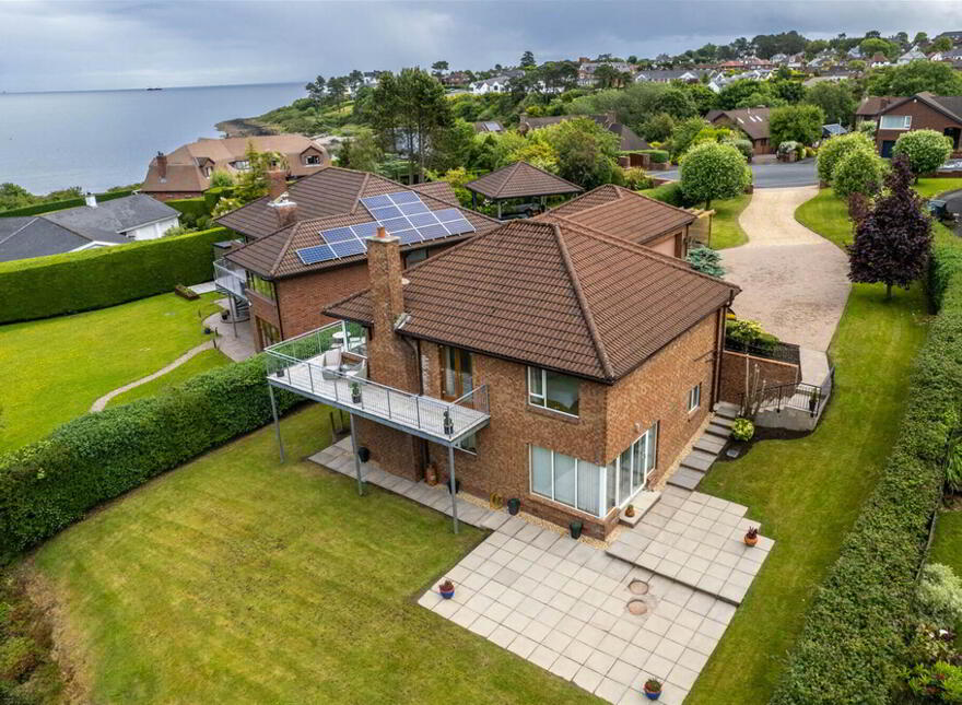 'Glenlea', 61 Bryansglen Park, Bangor, BT20 3RS