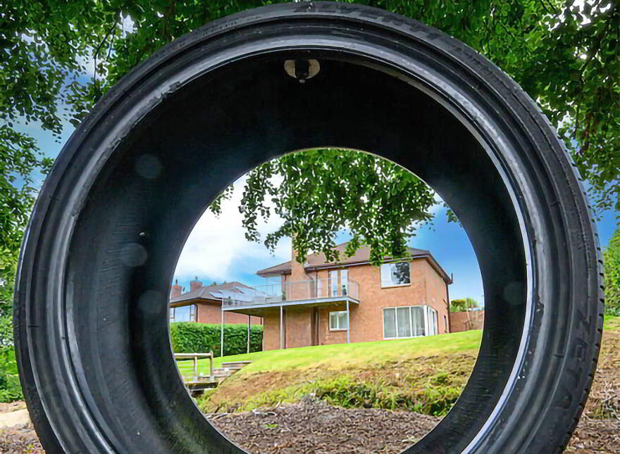 'Glenlea', 61 Bryansglen Park, Bangor, BT20 3RS