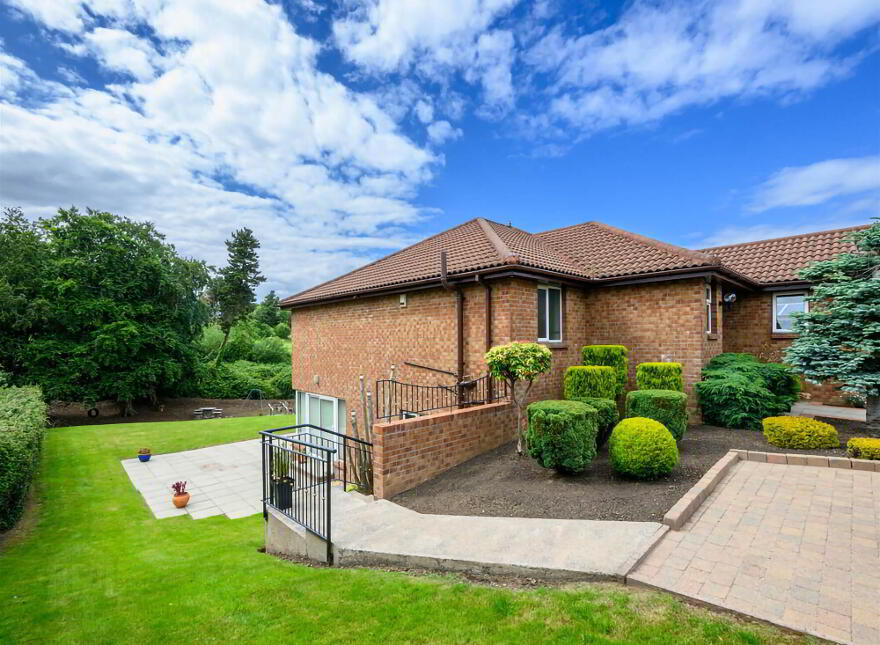 'Glenlea', 61 Bryansglen Park, Bangor, BT20 3RS