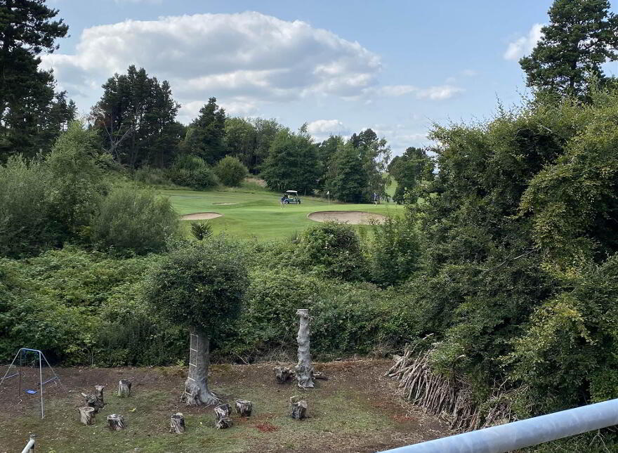 'Glenlea', 61 Bryansglen Park, Bangor, BT20 3RS