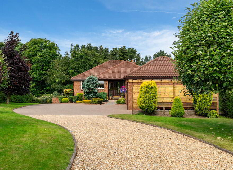 'Glenlea', 61 Bryansglen Park, Bangor, BT20 3RS