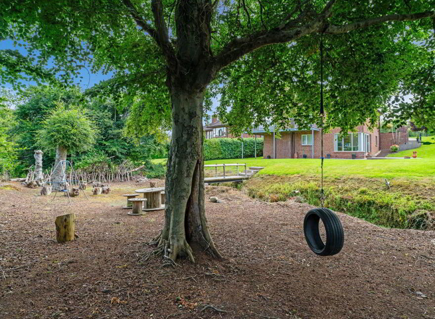 'Glenlea', 61 Bryansglen Park, Bangor, BT20 3RS