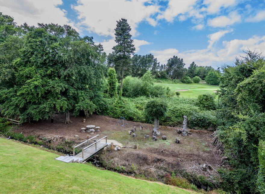 'Glenlea', 61 Bryansglen Park, Bangor, BT20 3RS
