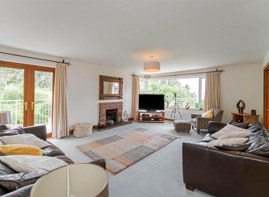 'Glenlea', 61 Bryansglen Park, Bangor, BT20 3RS