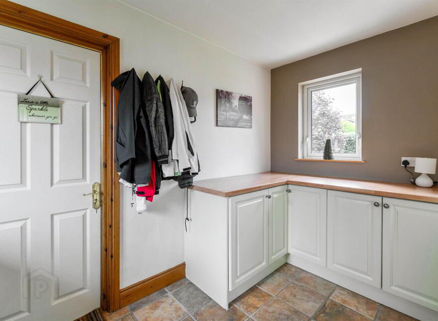 'Glenlea', 61 Bryansglen Park, Bangor, BT20 3RS