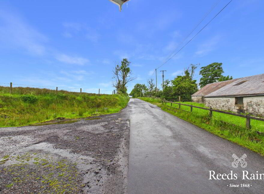 80 Whappstown Road, Moorfields, Ballymena, BT42 3DB