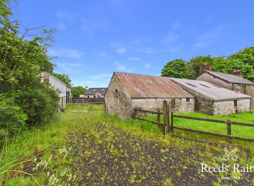 80 Whappstown Road, Moorfields, Ballymena, BT42 3DB