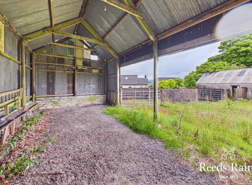 80 Whappstown Road, Moorfields, Ballymena, BT42 3DB