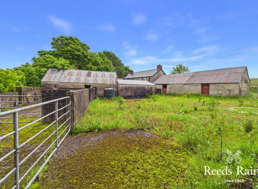 80 Whappstown Road, Moorfields, Ballymena, BT42 3DB