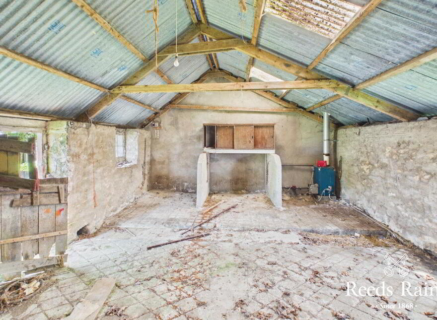 80 Whappstown Road, Moorfields, Ballymena, BT42 3DB