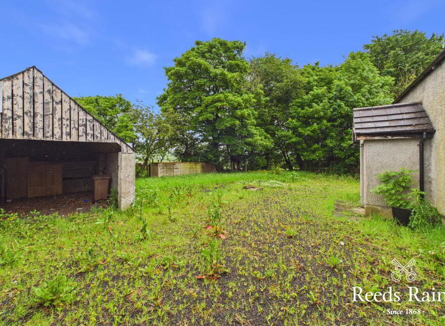 80 Whappstown Road, Moorfields, Ballymena, BT42 3DB