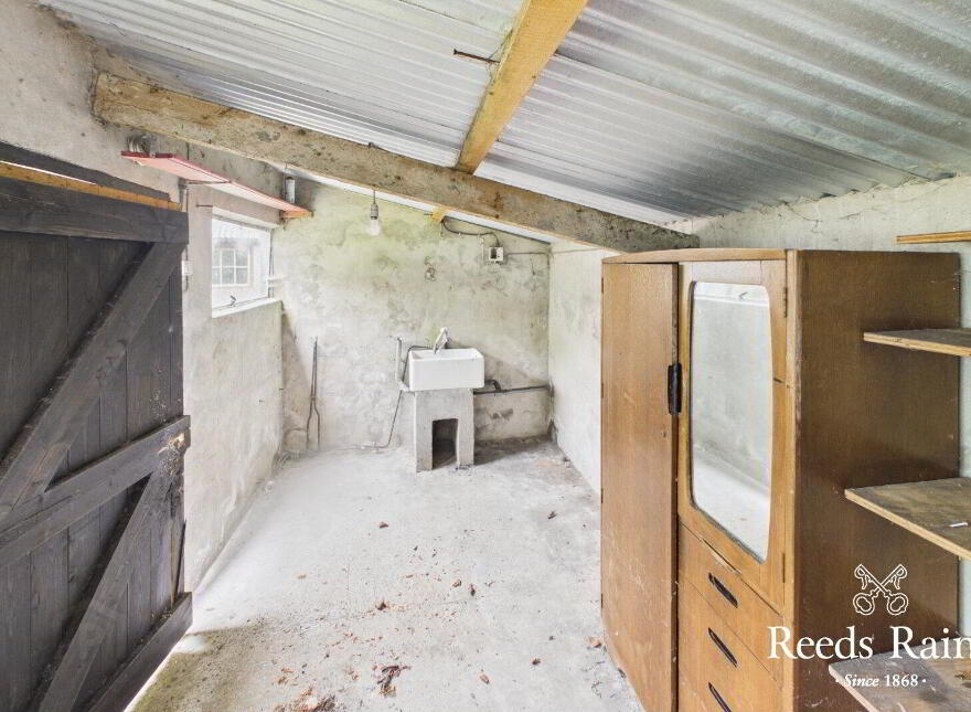 80 Whappstown Road, Moorfields, Ballymena, BT42 3DB