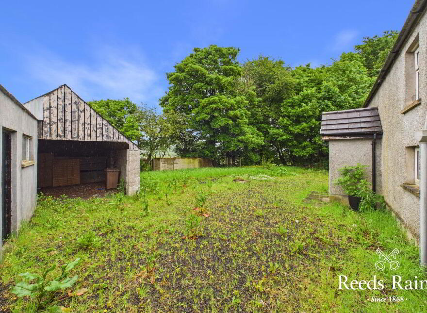 80 Whappstown Road, Moorfields, Ballymena, BT42 3DB