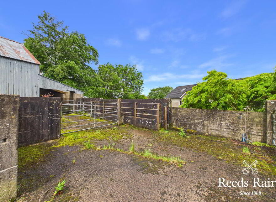 80 Whappstown Road, Moorfields, Ballymena, BT42 3DB