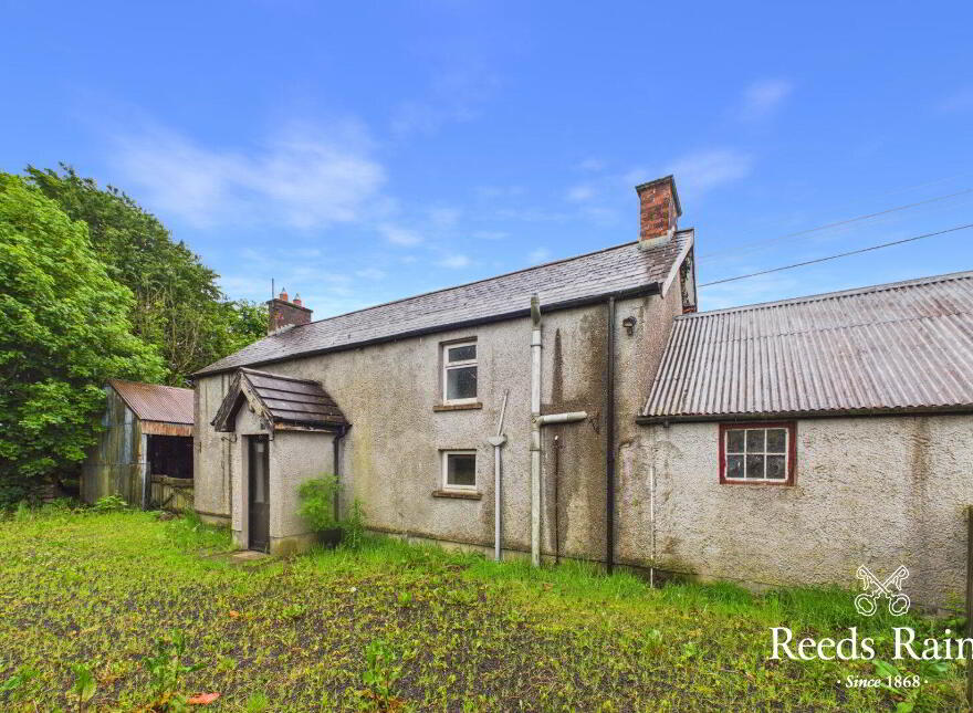80 Whappstown Road, Moorfields, Ballymena, BT42 3DB