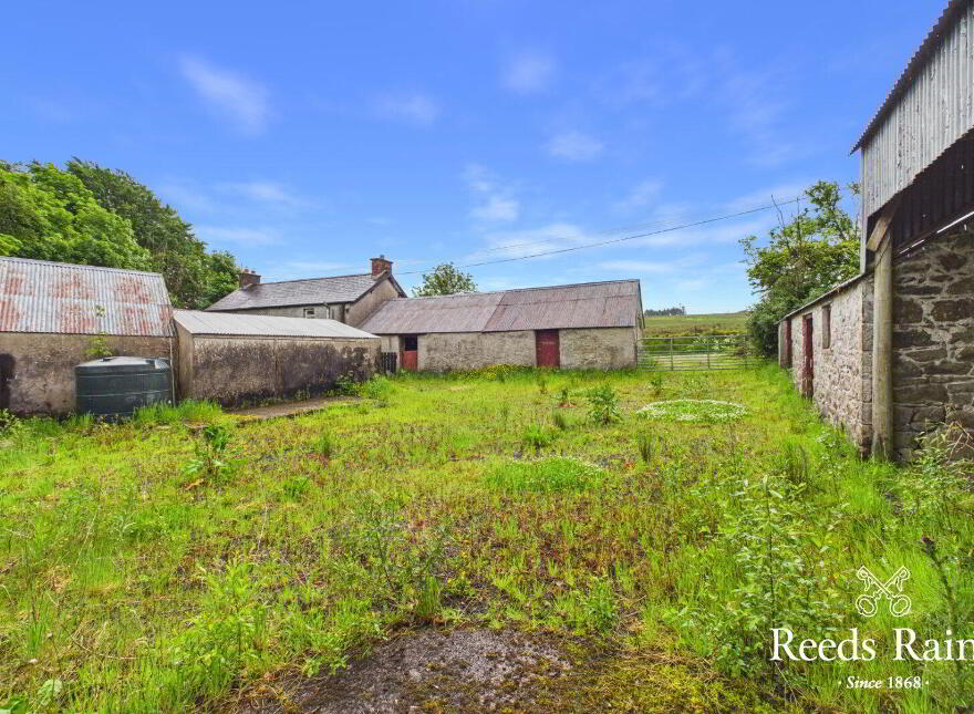 80 Whappstown Road, Moorfields, Ballymena, BT42 3DB