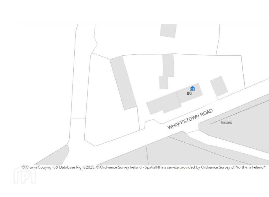 80 Whappstown Road, Moorfields, Ballymena, BT42 3DB