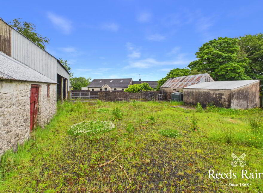 80 Whappstown Road, Moorfields, Ballymena, BT42 3DB