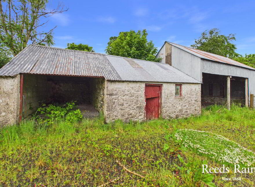 80 Whappstown Road, Moorfields, Ballymena, BT42 3DB