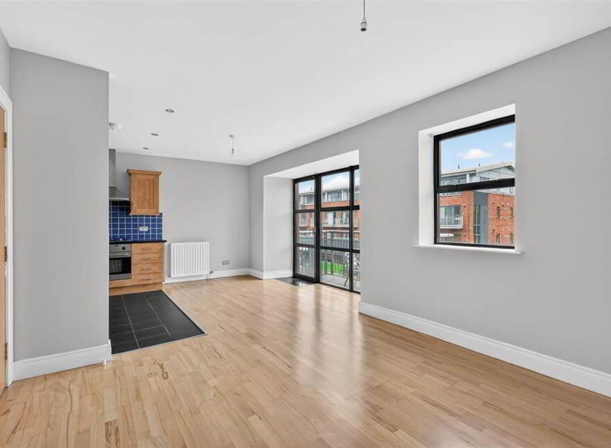 Apt 4 Osborne Building, 717 Lisburn Road, Belfast, BT9 7GU