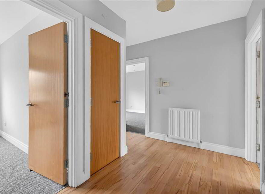 Apt 4 Osborne Building, 717 Lisburn Road, Belfast, BT9 7GU