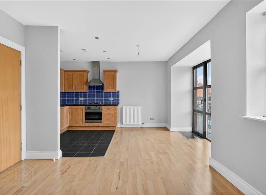 Apt 4 Osborne Building, 717 Lisburn Road, Belfast, BT9 7GU