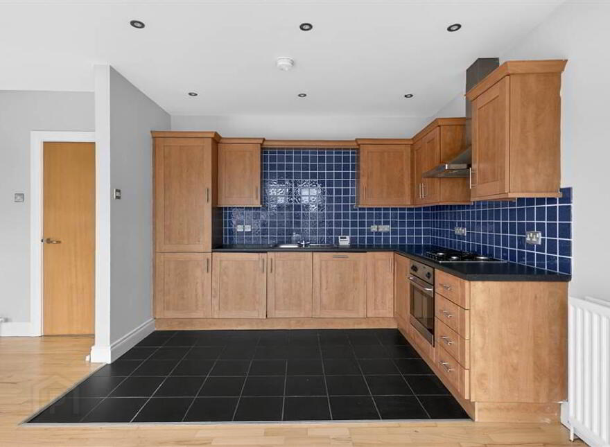 Apt 4 Osborne Building, 717 Lisburn Road, Belfast, BT9 7GU