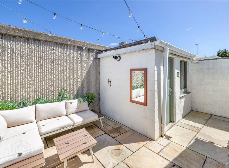 32 Park Road, Glenageary Heights, Glenageary, A96A0E9