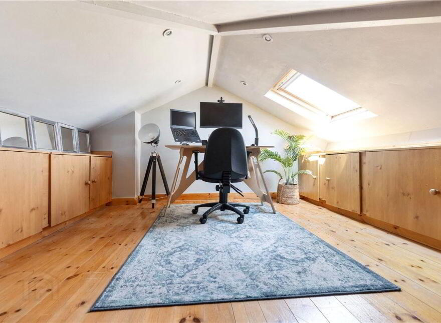 32 Park Road, Glenageary Heights, Glenageary, A96A0E9