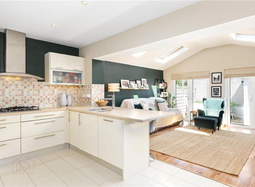 32 Park Road, Glenageary Heights, Glenageary, A96A0E9