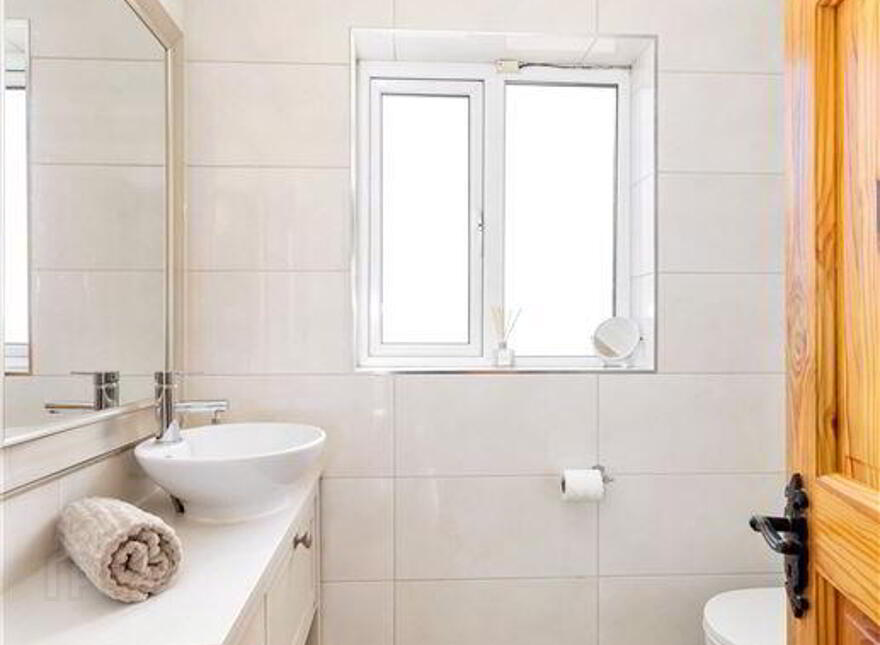 32 Park Road, Glenageary Heights, Glenageary, A96A0E9