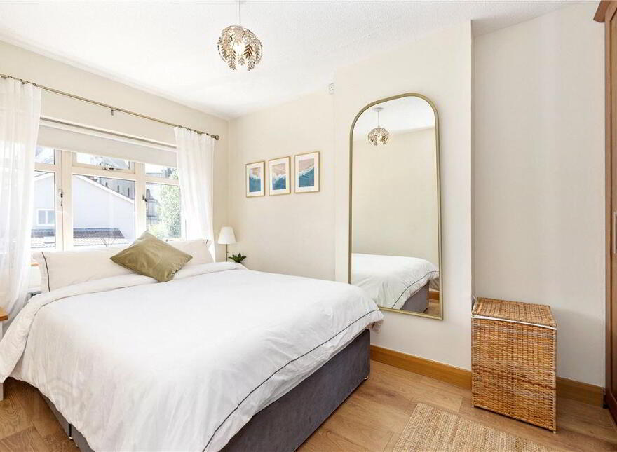32 Park Road, Glenageary Heights, Glenageary, A96A0E9