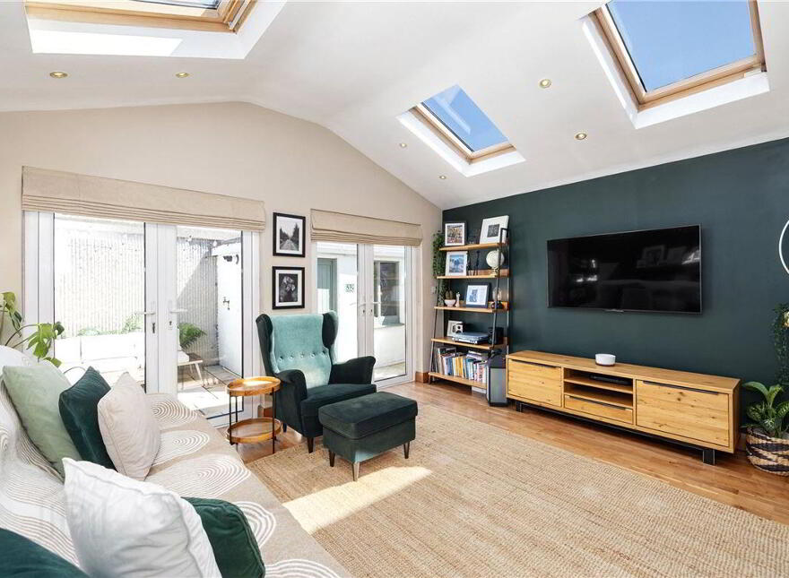 32 Park Road, Glenageary Heights, Glenageary, A96A0E9