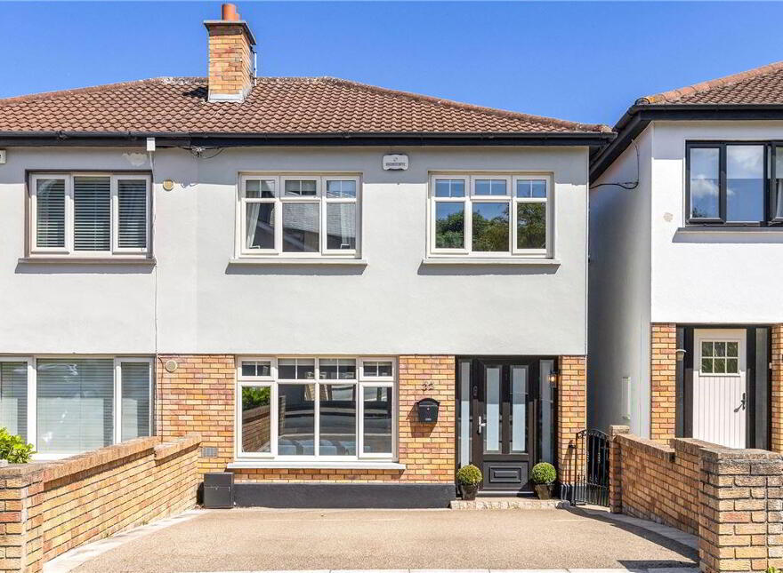 32 Park Road, Glenageary Heights, Glenageary, A96A0E9