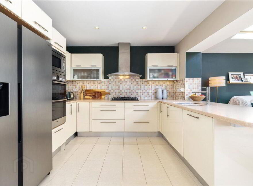 32 Park Road, Glenageary Heights, Glenageary, A96A0E9