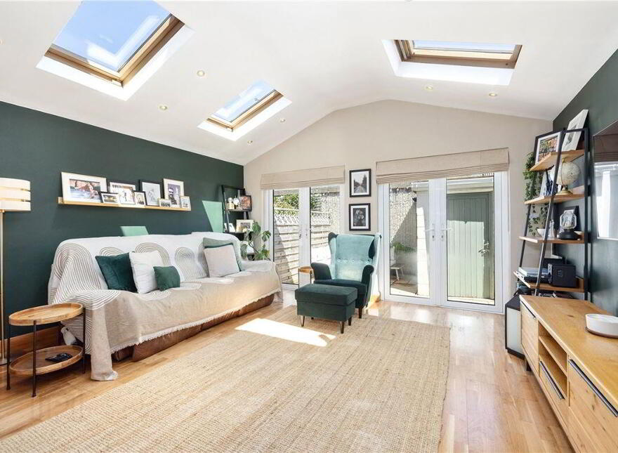 32 Park Road, Glenageary Heights, Glenageary, A96A0E9