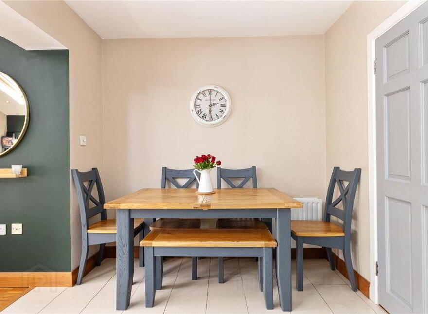 32 Park Road, Glenageary Heights, Glenageary, A96A0E9
