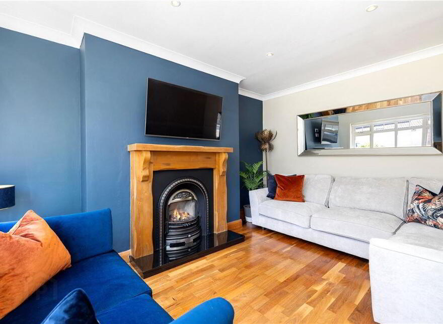 32 Park Road, Glenageary Heights, Glenageary, A96A0E9