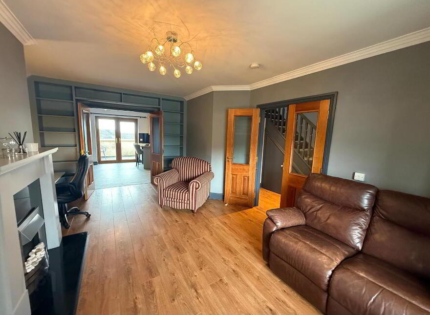 93 The Oaks, Maryborough Ridge, Douglas, T12YA32