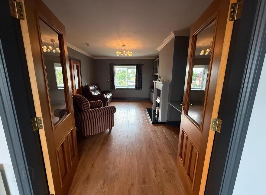 93 The Oaks, Maryborough Ridge, Douglas, T12YA32
