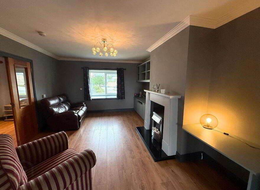 93 The Oaks, Maryborough Ridge, Douglas, T12YA32