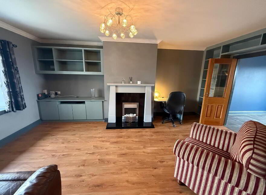 93 The Oaks, Maryborough Ridge, Douglas, T12YA32