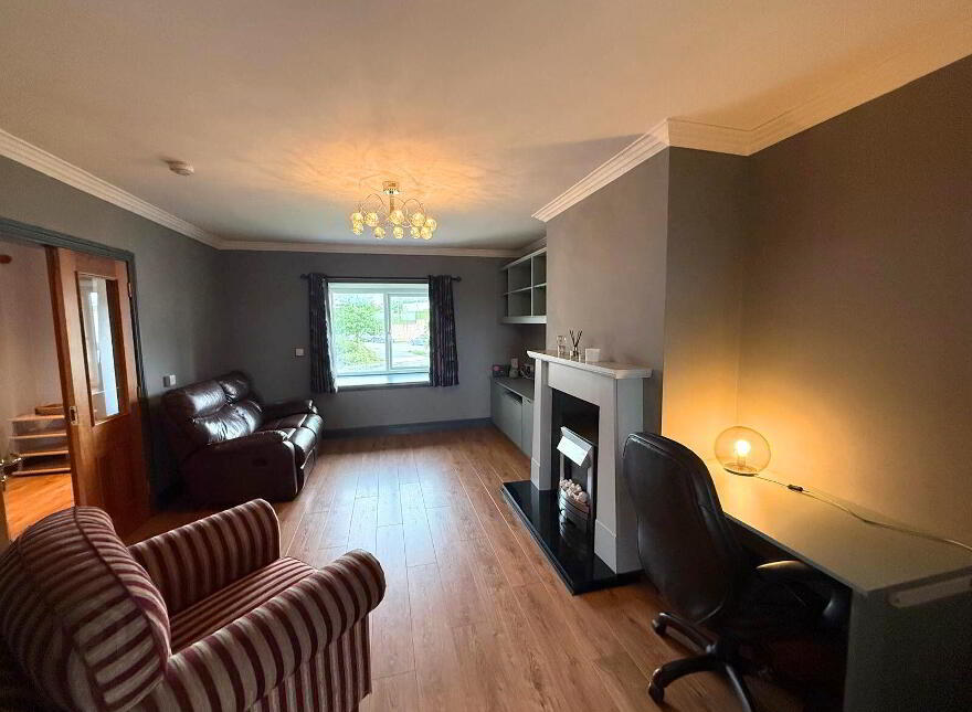 93 The Oaks, Maryborough Ridge, Douglas, T12YA32