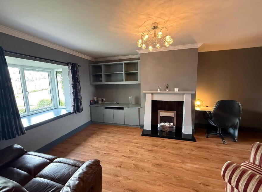 93 The Oaks, Maryborough Ridge, Douglas, T12YA32