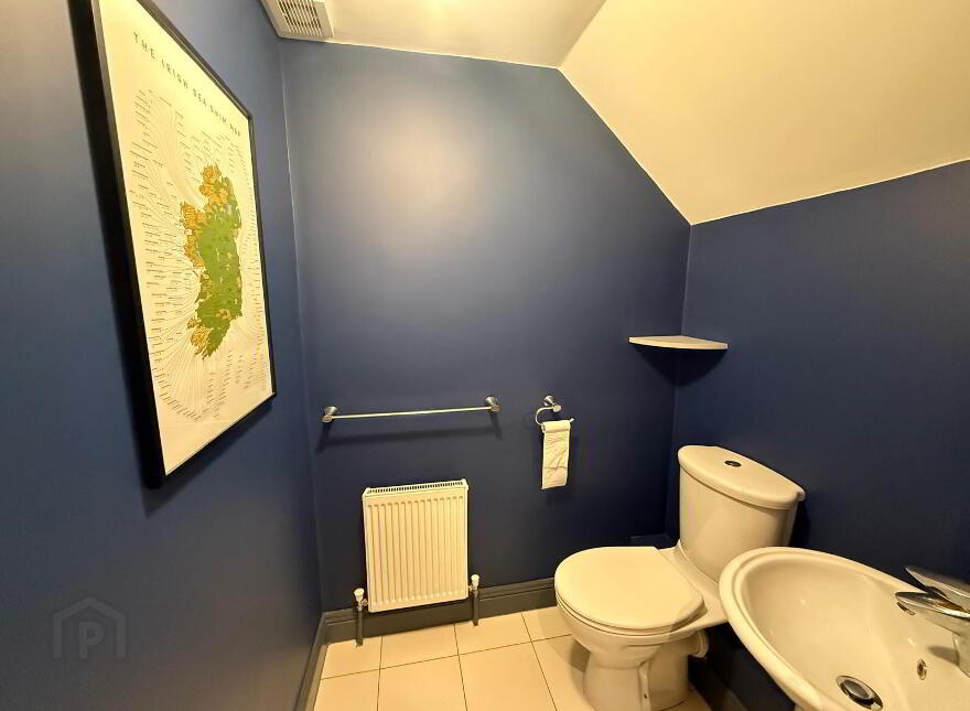 93 The Oaks, Maryborough Ridge, Douglas, T12YA32