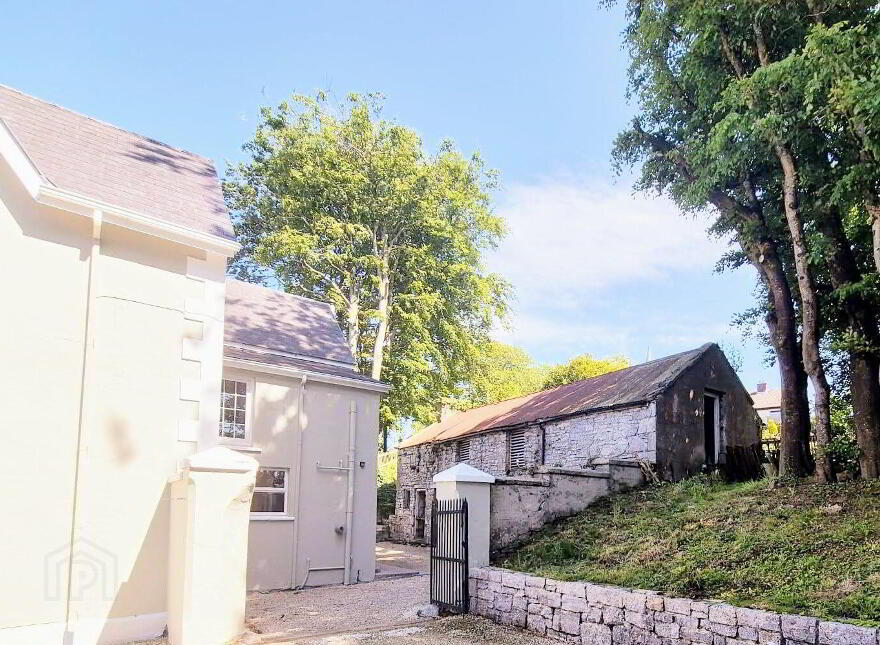 Prospect House, New Line, Manorhamilton, F91FH68