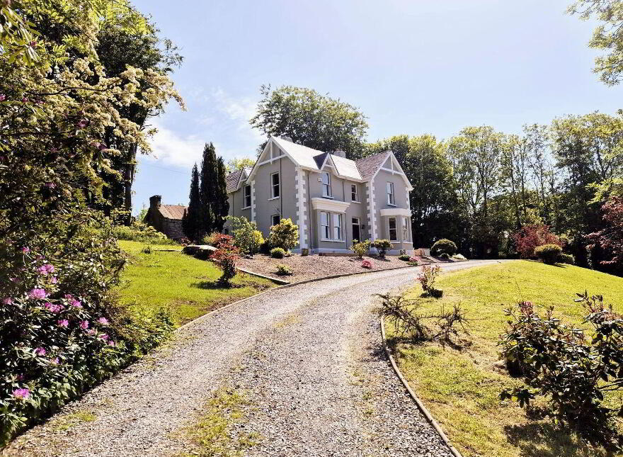 Prospect House, New Line, Manorhamilton, F91FH68