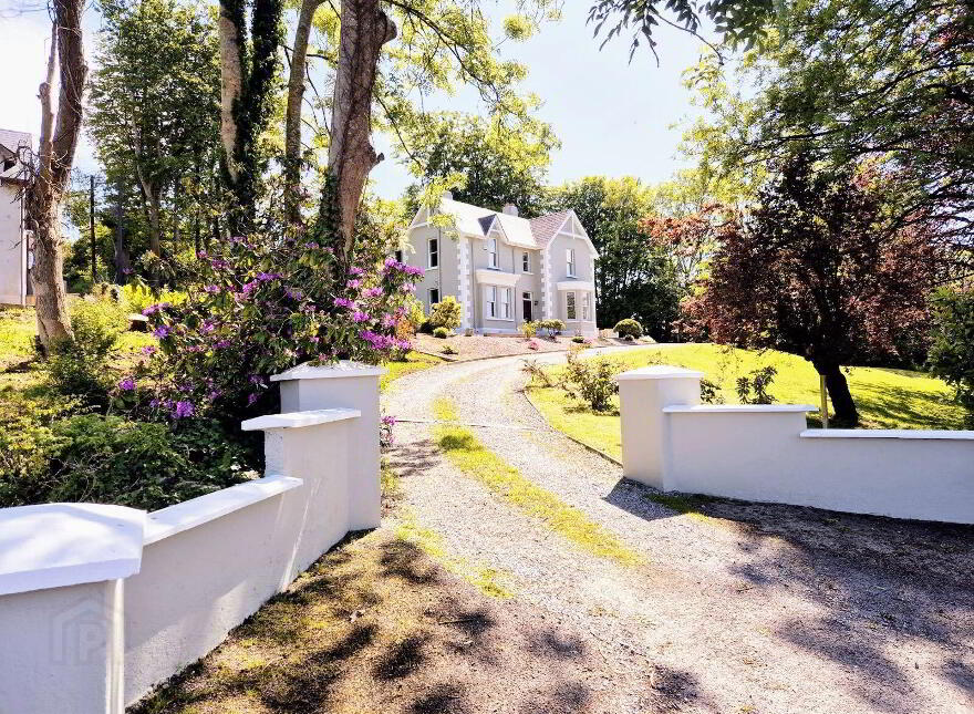 Prospect House, New Line, Manorhamilton, F91FH68