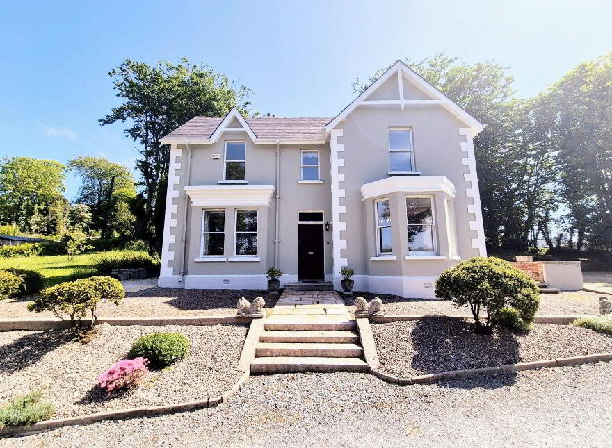 Prospect House, New Line, Manorhamilton, F91FH68