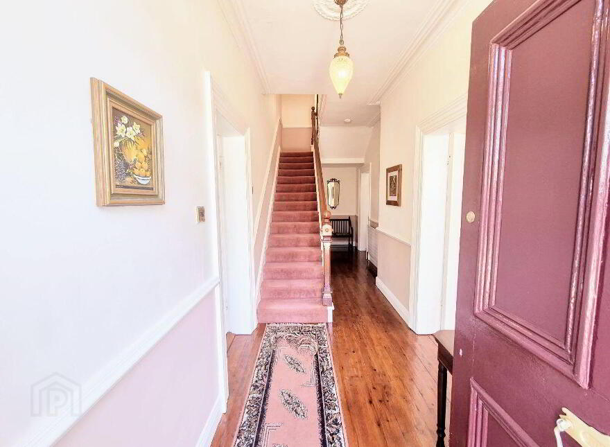 Prospect House, New Line, Manorhamilton, F91FH68